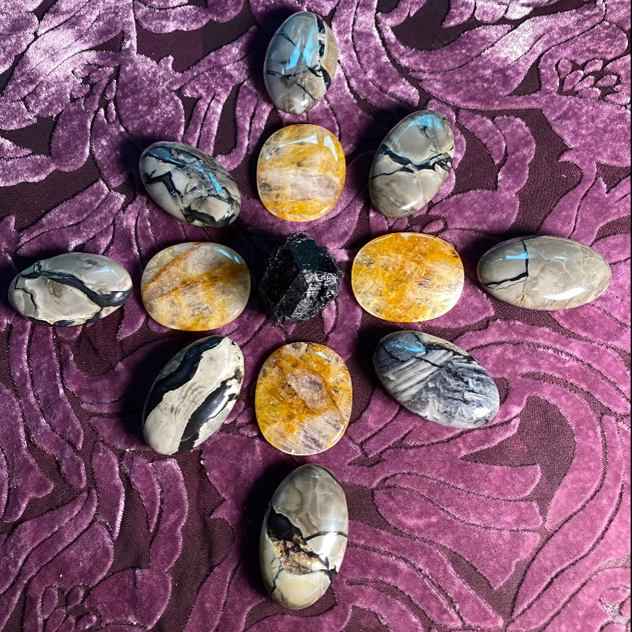 Mabon / Autumn Equinox